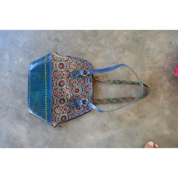 natural and artistic